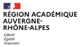 Région Académique Auvergne Rhône-Alpes