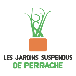 Séance collective de jardinage